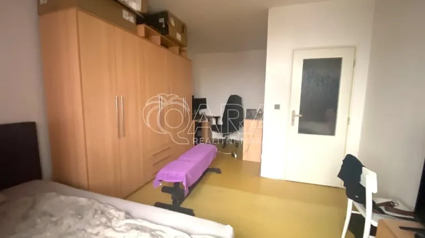 Prodej bytu 2+kk, Brno - Líšeň, Elplova, 44 m2