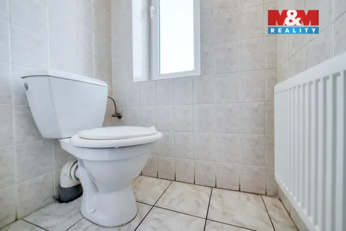 Pronájem kanceláře, Klatovy - Klatovy II, Koldinova, 80 m2