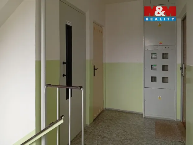Prodej bytu 4+kk, Litoměřice - Předměstí, Bojská, 79 m2