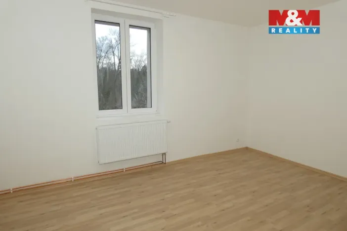 Pronájem bytu 2+1, Žleby, Zámecké náměstí, 53 m2