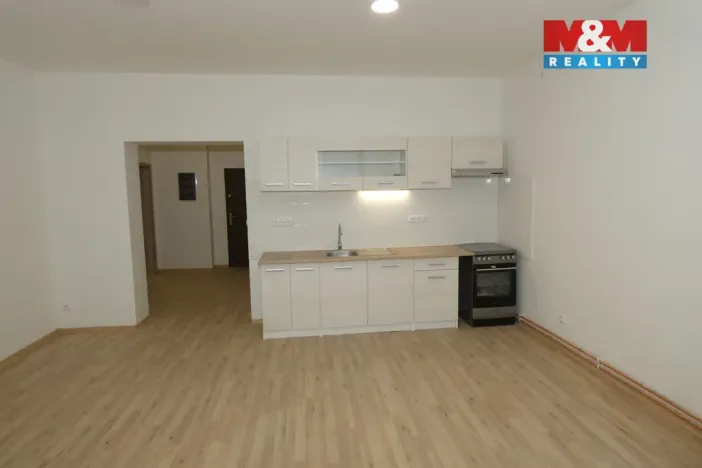 Pronájem bytu 3+kk, Žleby, Zámecké náměstí, 75 m2