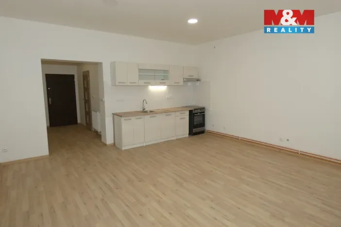 Pronájem bytu 3+kk, Žleby, Zámecké náměstí, 75 m2