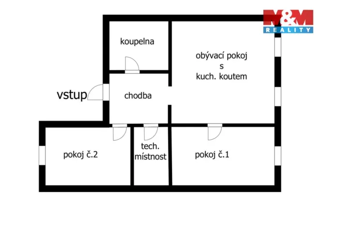 Pronájem bytu 3+kk, Žleby, Zámecké náměstí, 75 m2