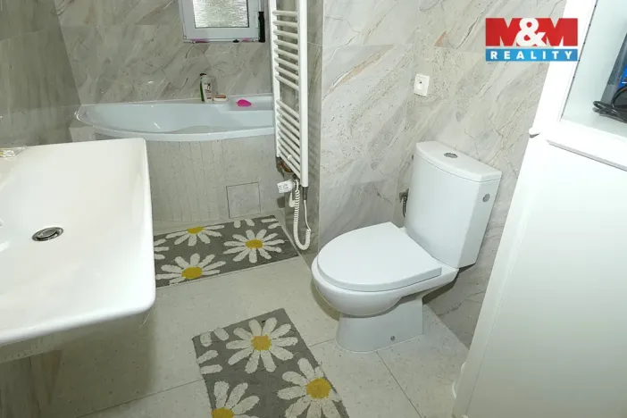 Prodej rodinného domu, Ledčice, 206 m2