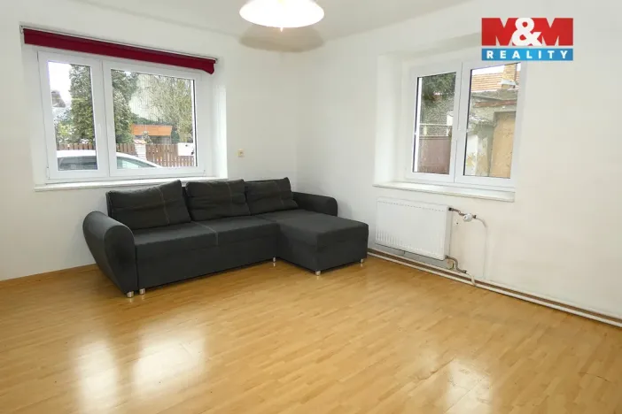 Prodej rodinného domu, Ledčice, 206 m2