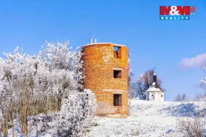 Prodej pozemku pro bydlení, Třebíč - Horka-Domky, 254 m2