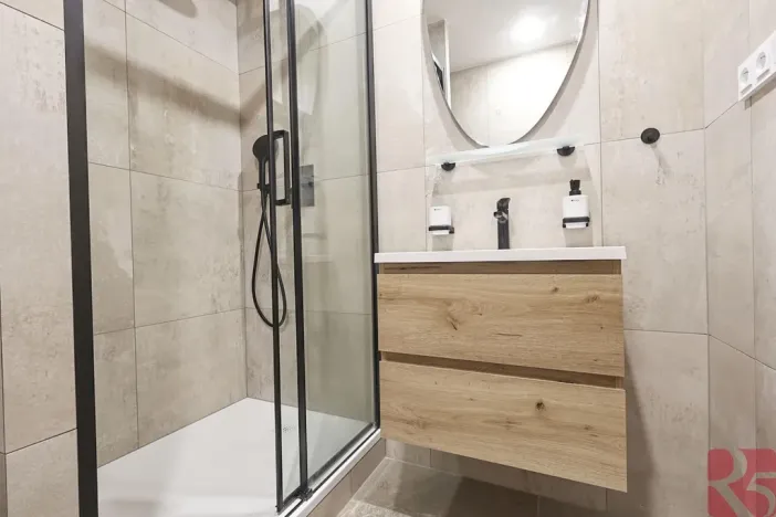 Prodej bytu 3+1, Praha - Bohnice, Feřtekova, 75 m2