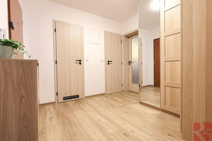 Prodej bytu 3+1, Praha - Bohnice, Feřtekova, 75 m2