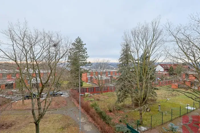 Prodej bytu 3+1, Praha - Bohnice, Feřtekova, 75 m2