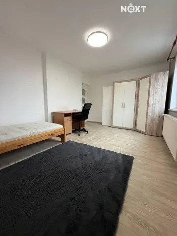 Pronájem bytu 3+1, Vrčeň, 81 m2