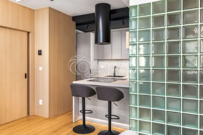 Pronájem bytu 2+kk, Praha - Libeň, Pivovarnická, 47 m2