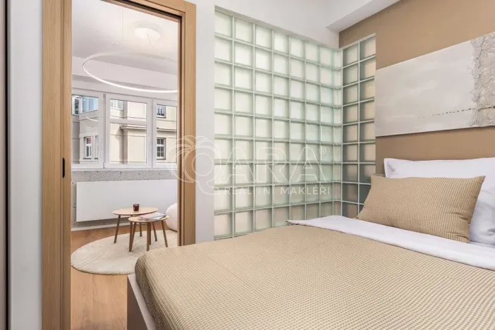 Pronájem bytu 2+kk, Praha - Libeň, Pivovarnická, 47 m2