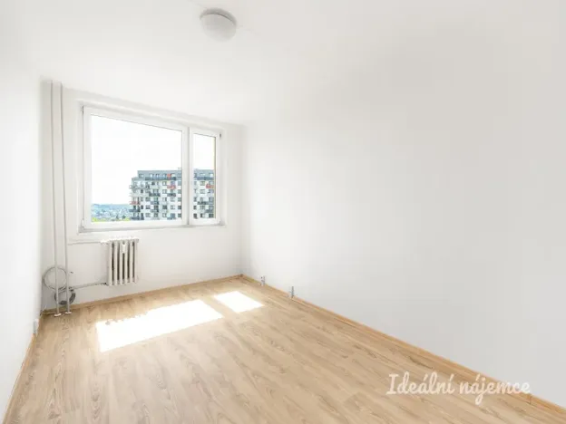 Prodej bytu 4+1, Praha - Stodůlky, Bellušova, 89 m2