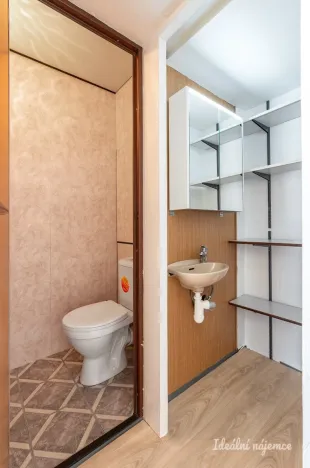 Prodej bytu 4+1, Praha - Stodůlky, Bellušova, 89 m2