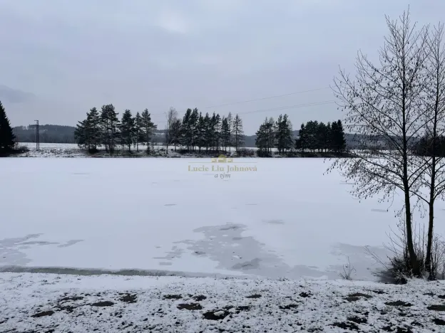 Prodej pozemku pro bydlení, Libuň, 4494 m2