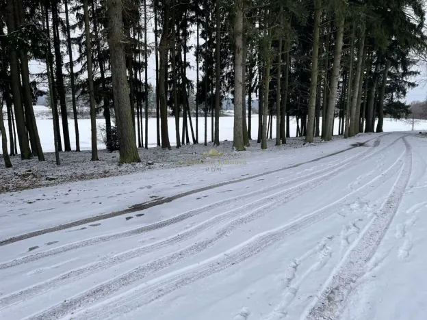 Prodej pozemku pro bydlení, Libuň, 4494 m2