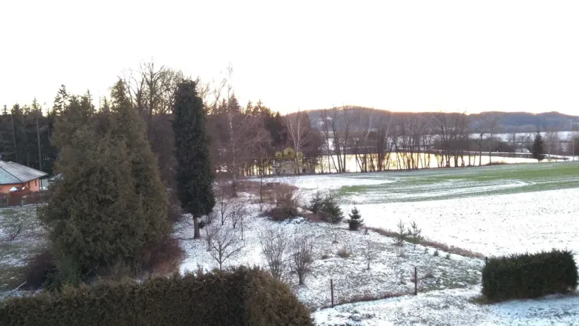 Prodej pozemku pro bydlení, Libuň, 4494 m2