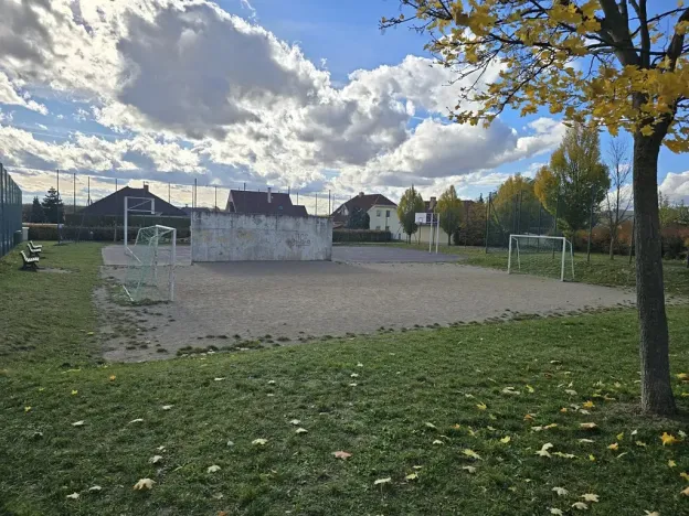Pronájem bytu 1+1, Moravské Budějovice, Na Výsluní, 52 m2