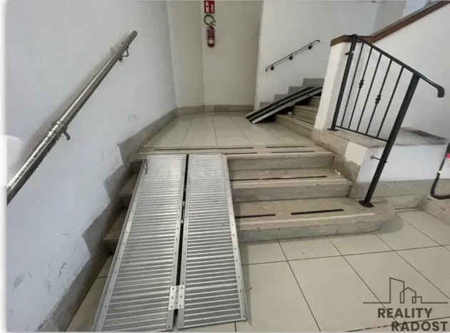 Prodej bytu 3+kk, Martinsicuro,Itálie, 63 m2