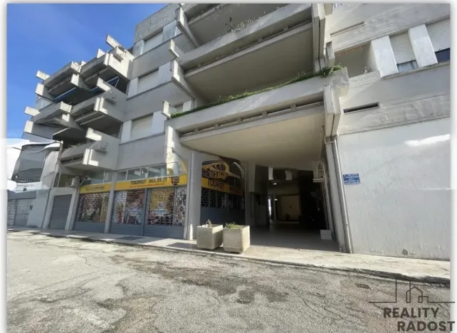 Prodej bytu 3+kk, Martinsicuro,Itálie, 63 m2