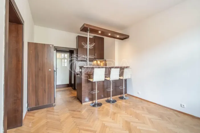 Pronájem bytu 3+kk, Praha - Strašnice, U hráze, 65 m2