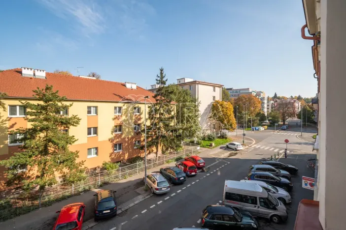 Pronájem bytu 3+kk, Praha - Strašnice, U hráze, 65 m2