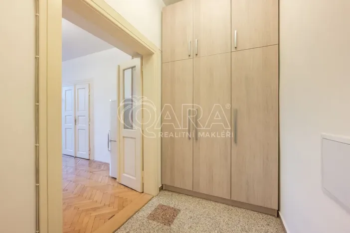 Pronájem bytu 2+kk, Praha - Strašnice, U hráze, 46 m2
