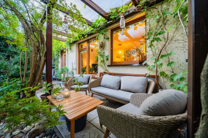 Prodej bytu 4+kk, Praha - Libeň, Nad Okrouhlíkem, 94 m2