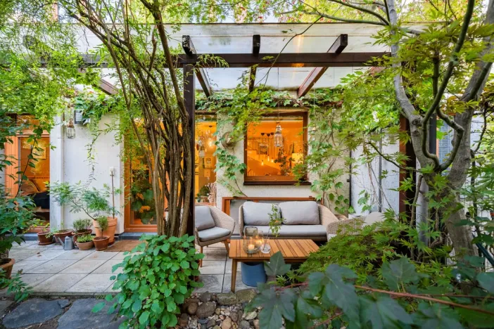 Prodej bytu 4+kk, Praha - Libeň, Nad Okrouhlíkem, 94 m2