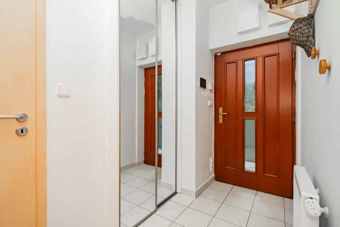 Prodej bytu 4+kk, Praha - Libeň, Nad Okrouhlíkem, 94 m2