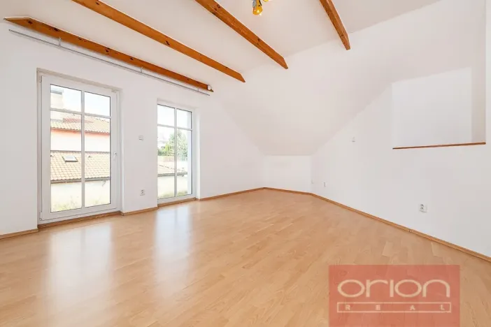 Pronájem rodinného domu, Praha - Jinonice, Souběžná I, 312 m2