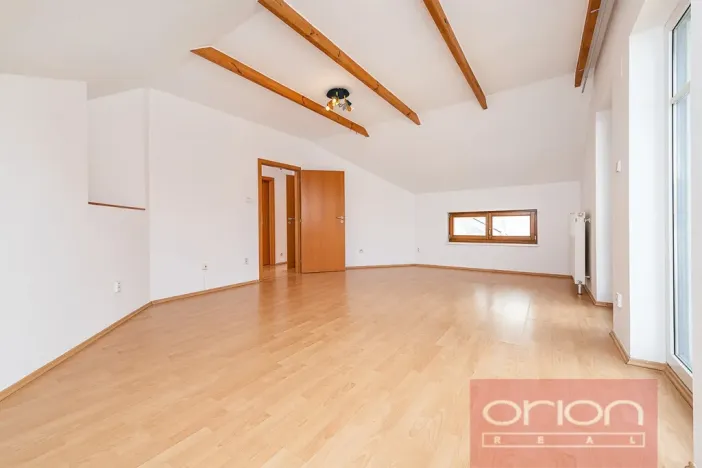 Pronájem rodinného domu, Praha - Jinonice, Souběžná I, 312 m2