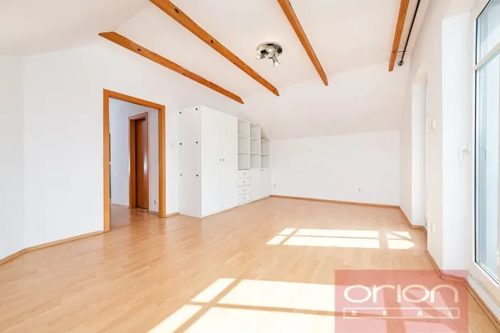 Pronájem rodinného domu, Praha - Jinonice, Souběžná I, 312 m2