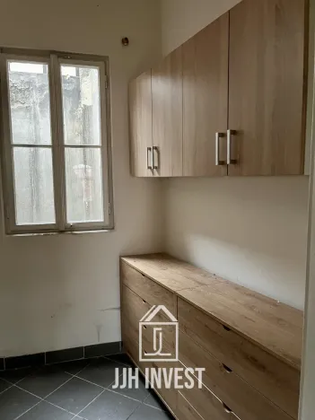 Pronájem bytu 1+1, Liberec - Liberec III-Jeřáb, 1. máje, 20 m2