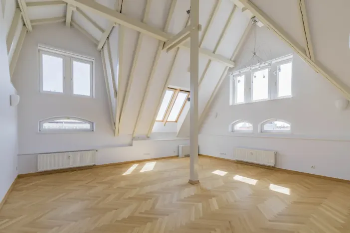 Pronájem bytu 5+1, Praha - Malá Strana, Újezd, 286 m2