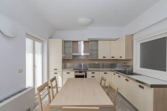 Pronájem bytu 5+1, Praha - Malá Strana, Újezd, 286 m2