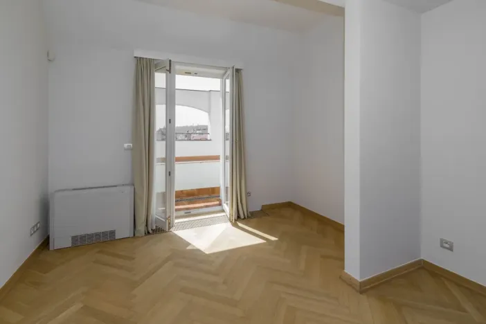 Pronájem bytu 5+1, Praha - Malá Strana, Újezd, 286 m2