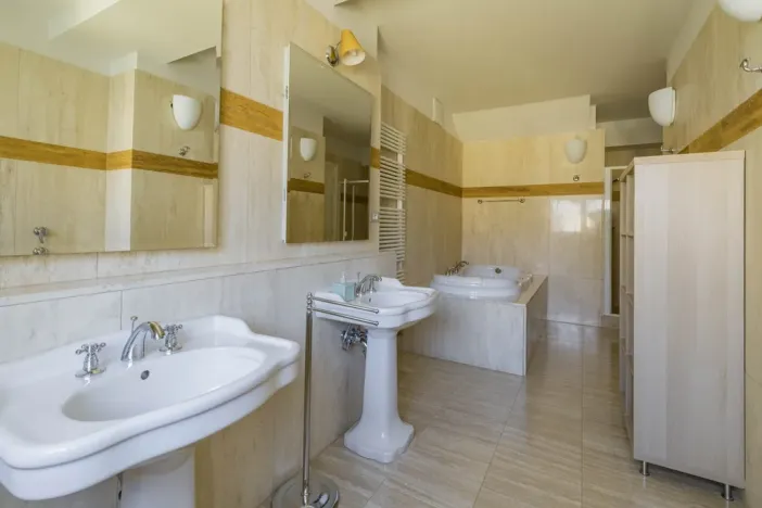 Pronájem bytu 5+1, Praha - Malá Strana, Újezd, 286 m2