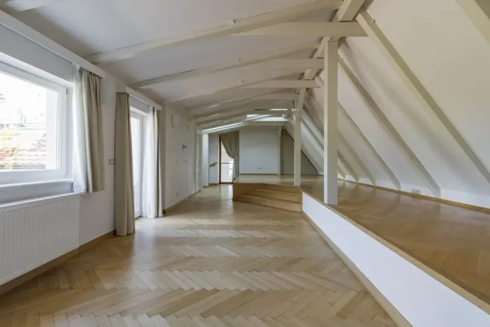 Pronájem bytu 5+1, Praha - Malá Strana, Újezd, 286 m2