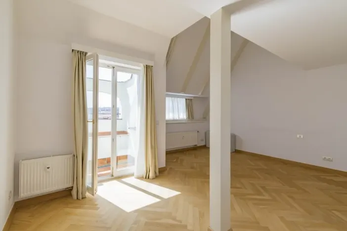 Pronájem bytu 5+1, Praha - Malá Strana, Újezd, 286 m2