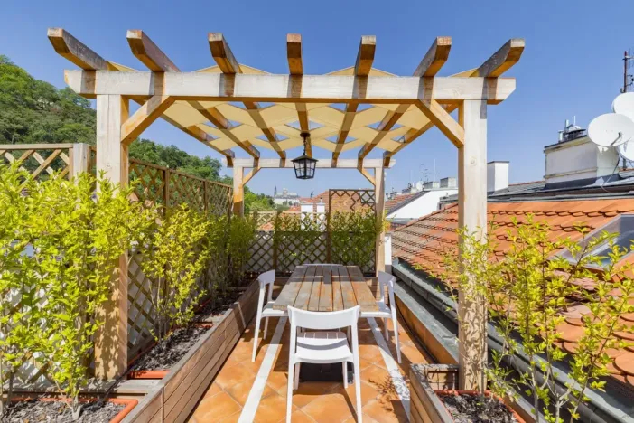 Pronájem bytu 5+1, Praha - Malá Strana, Újezd, 286 m2