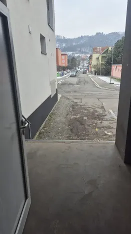 Pronájem obchodního prostoru, Blansko, nám. Svobody, 120 m2