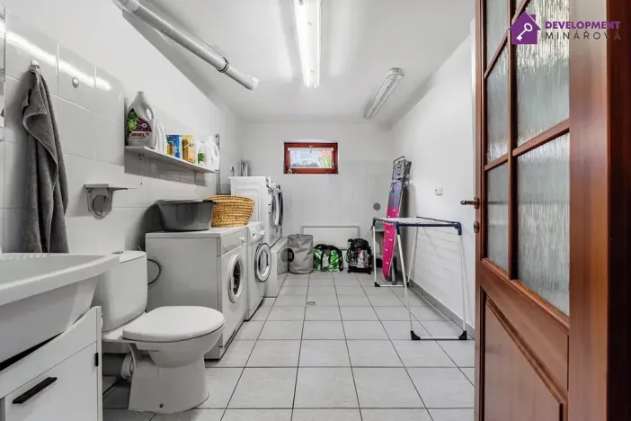 Prodej rodinného domu, Jablonné nad Orlicí, 152 m2