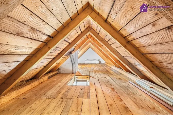 Prodej rodinného domu, Klášterec nad Orlicí, 152 m2