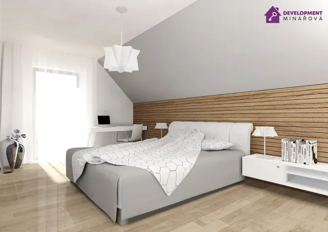 Prodej rodinného domu, Opatovec, 130 m2