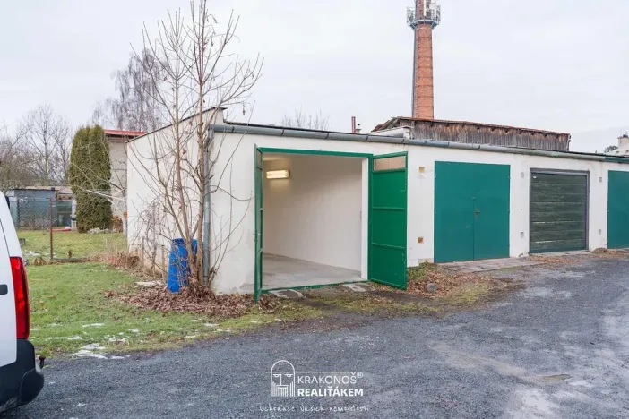 Prodej ostatní, Hranice - Hranice I-Město, Motošín