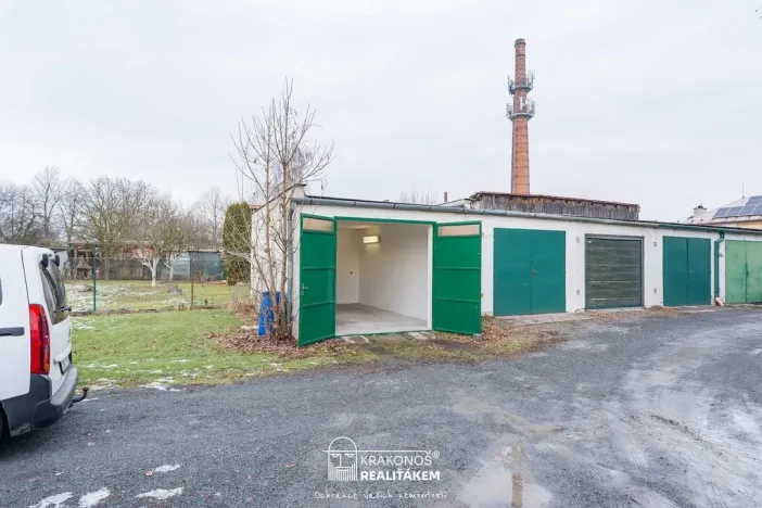 Prodej ostatní, Hranice - Hranice I-Město, Motošín