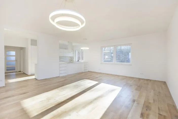 Pronájem rodinného domu, Mikulovice, V Zahradách, 131 m2