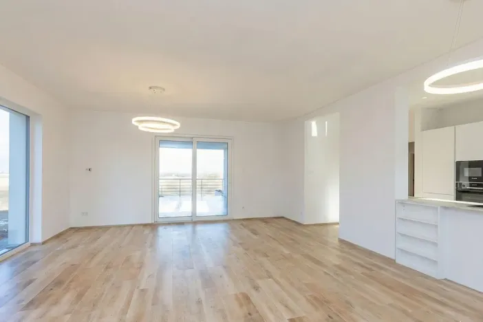 Pronájem rodinného domu, Mikulovice, V Zahradách, 131 m2