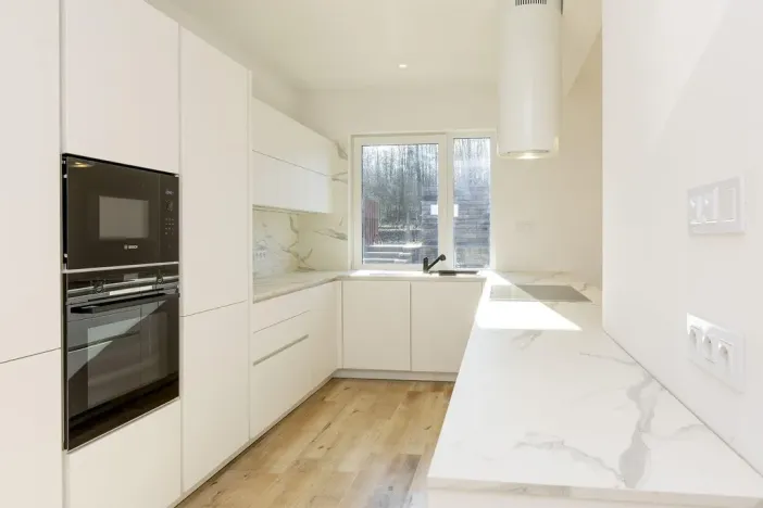 Pronájem rodinného domu, Mikulovice, V Zahradách, 131 m2